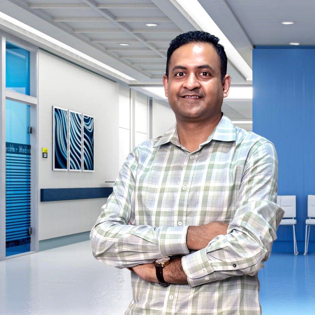 Care That Listens, Understands, and Guides You Forward